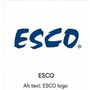 ESCO