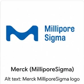 Merck (MilliporeSigma)