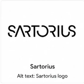Sartorius