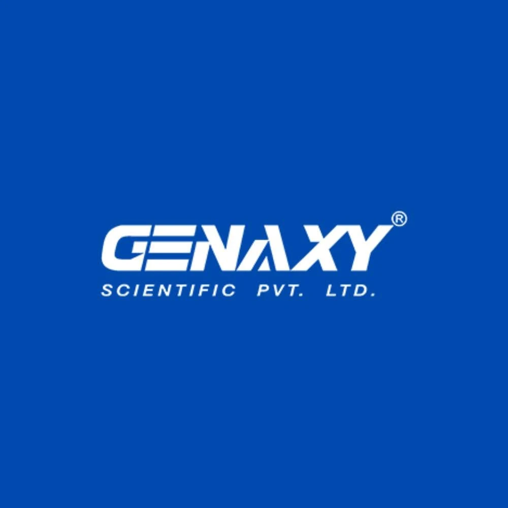Genaxy Scientific Pvt Ltd