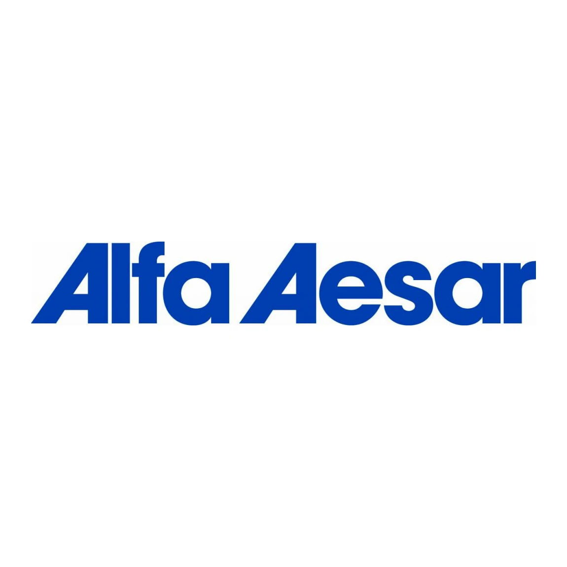 Alfa Aesar