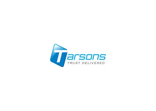 Tarsons Products Ltd