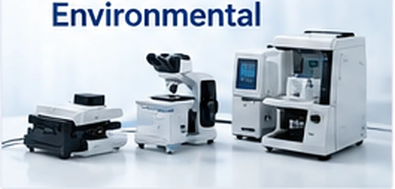 Instrument & Environmental
