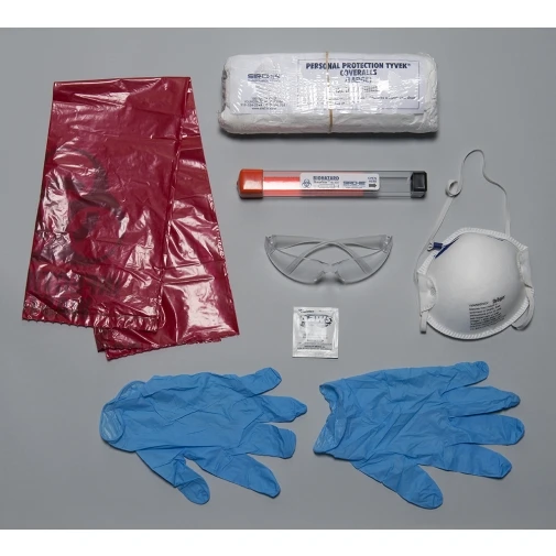 Personal Protection Kit