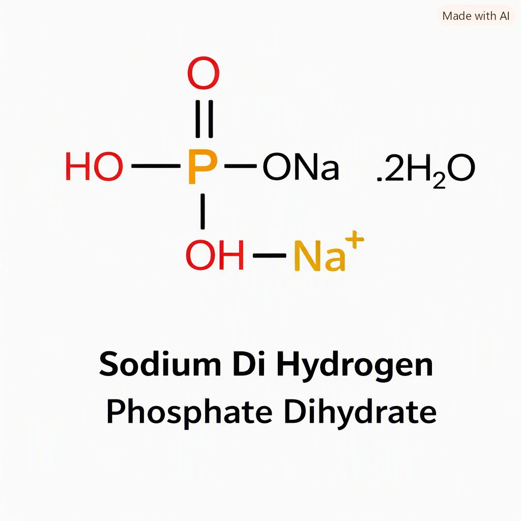 TI9 Sodium Pyruvate