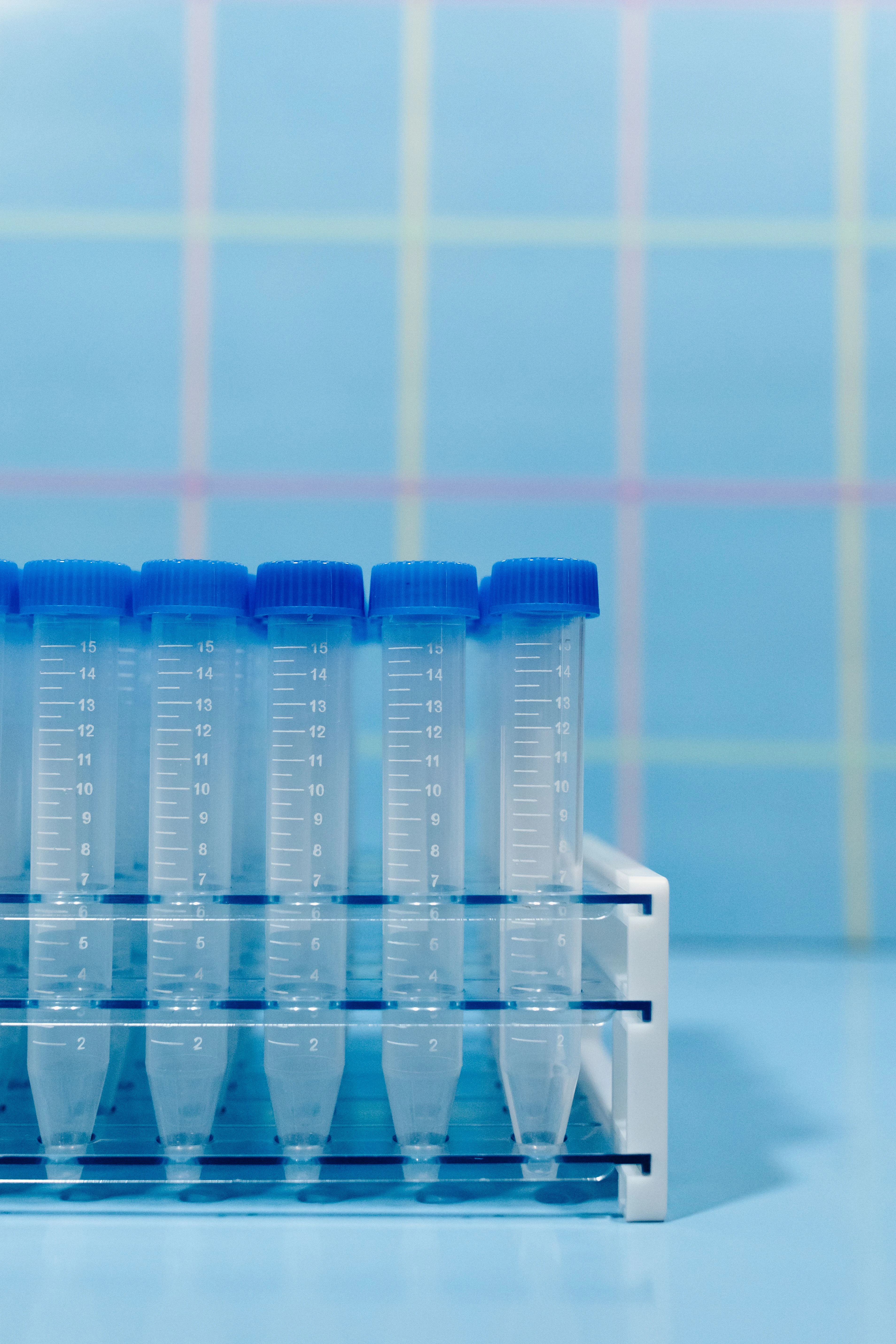 Science Supplies
